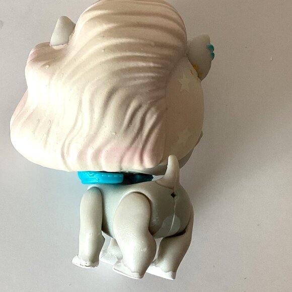 LOL Surprise Pets Surfer Pup Without Drinking Cup Toys Collectable - Picture 2 of 2